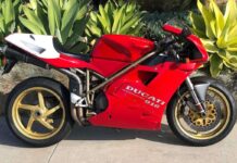 El precio medio de la moto usada varía en función de la comunidad y roza los 7.000 euros en Canarias