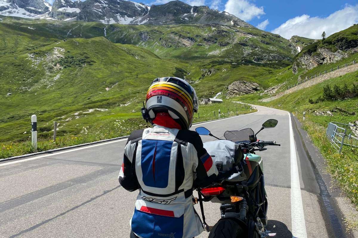 Alicia Sornosa en Suiza