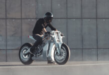 La Zero XP de Untitled Motorcycles promete ser la Zero más potente jamás vista gracias a la tecnología Coil Driver