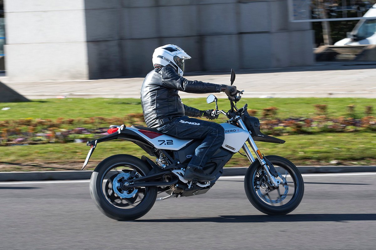 Zero FXE 2021