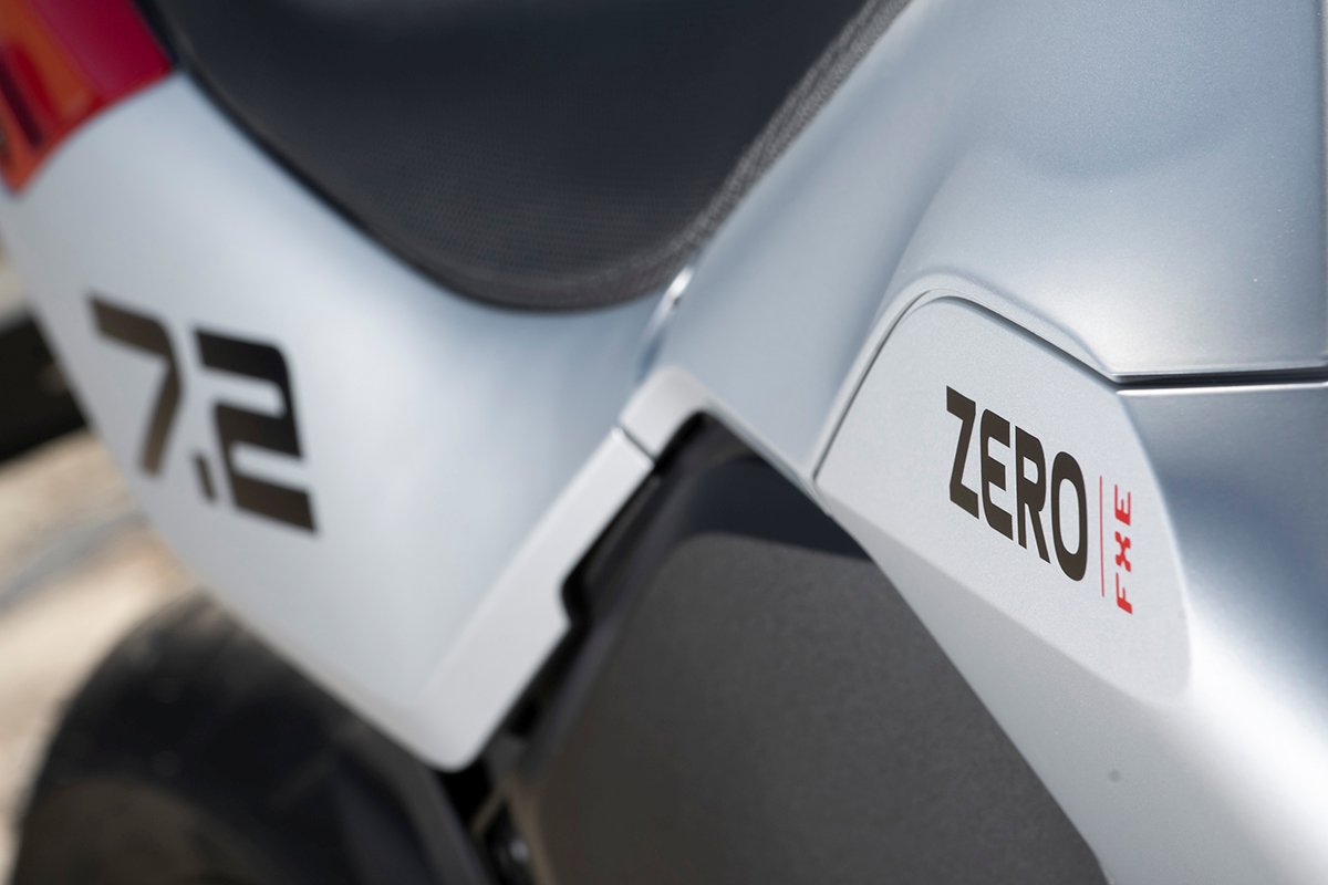 Zero FXE 2021