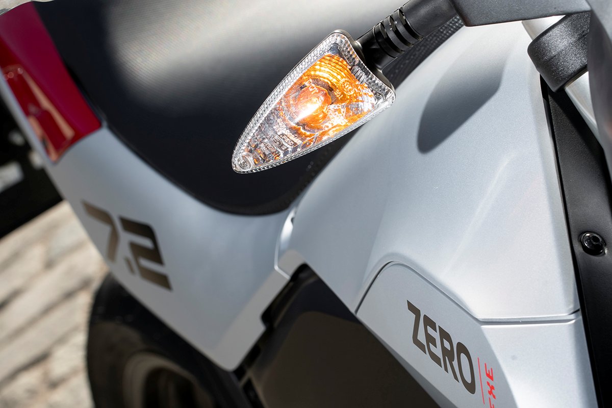 Zero FXE 2021