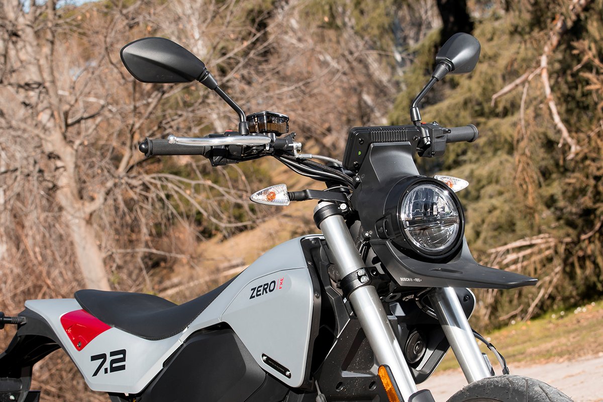 Zero FXE 2021