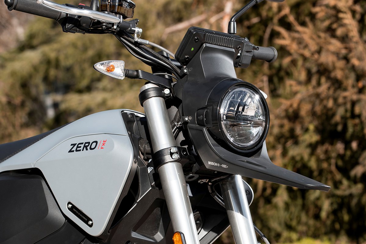 Zero FXE 2021