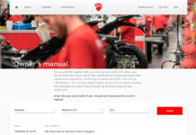 La nueva Ducati Panigale V4 R 2022 será una realidad dentro de poco