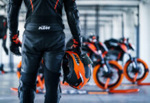 KTM renueva su gama 890 Duke: ¿qué tenemos por aquí?