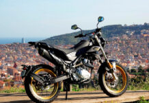 Aún quedan marcas de motos españolas en 2022... ¿Quieres saber cuáles son?