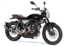 Rieju, una de las marcas de motos españolas que aún perdura desde sus comienzos en 1934