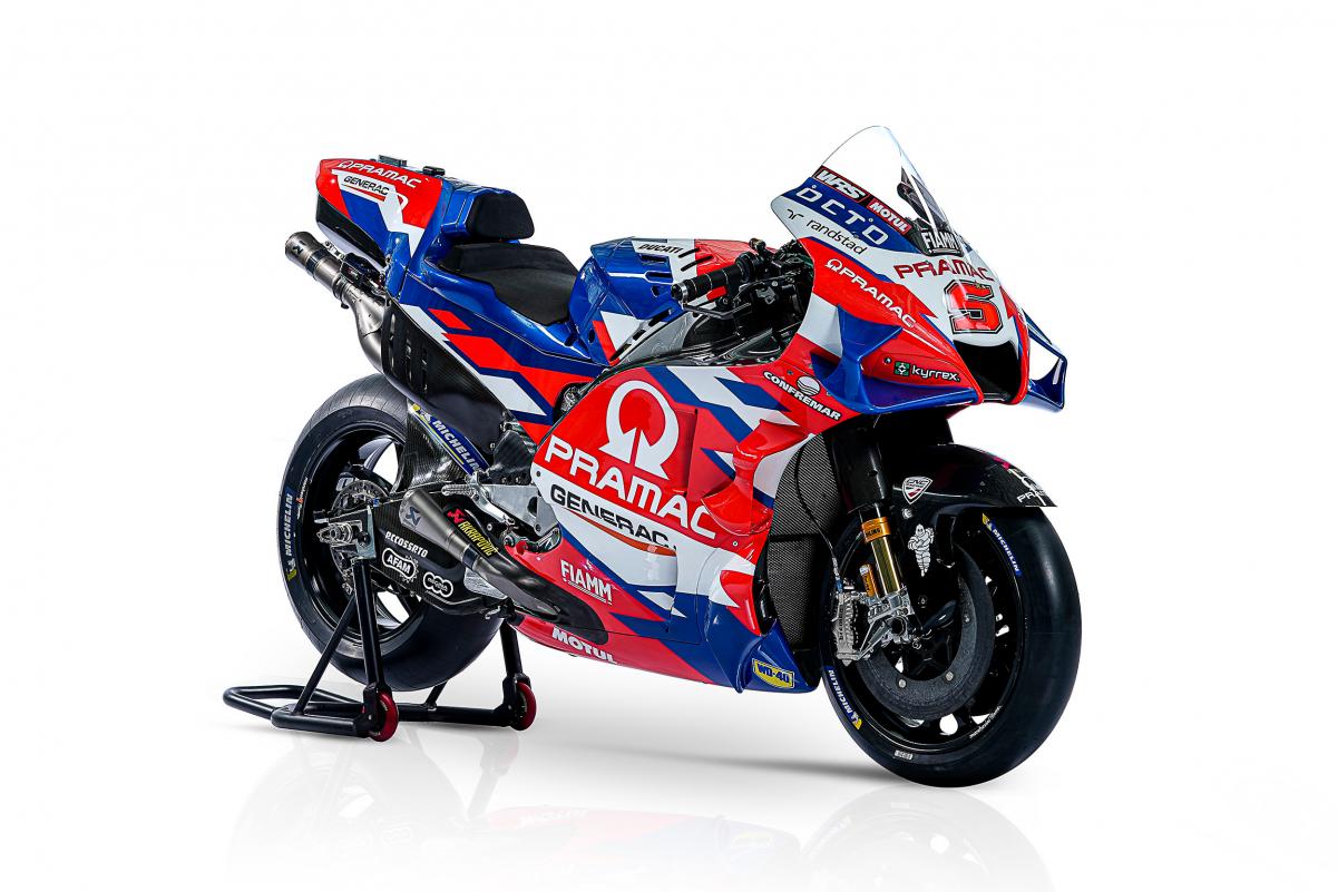 Pramac Racing