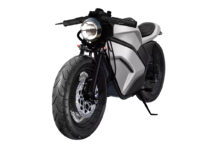 La Neo Motorcycle llega con 320 km de autonomía... Y un NFT de regalo