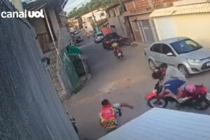 ¿Cómo recuperar tu moto robada?