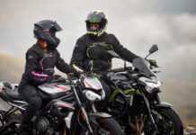 Seventy Degrees prendas para invierno de hombre y mujer