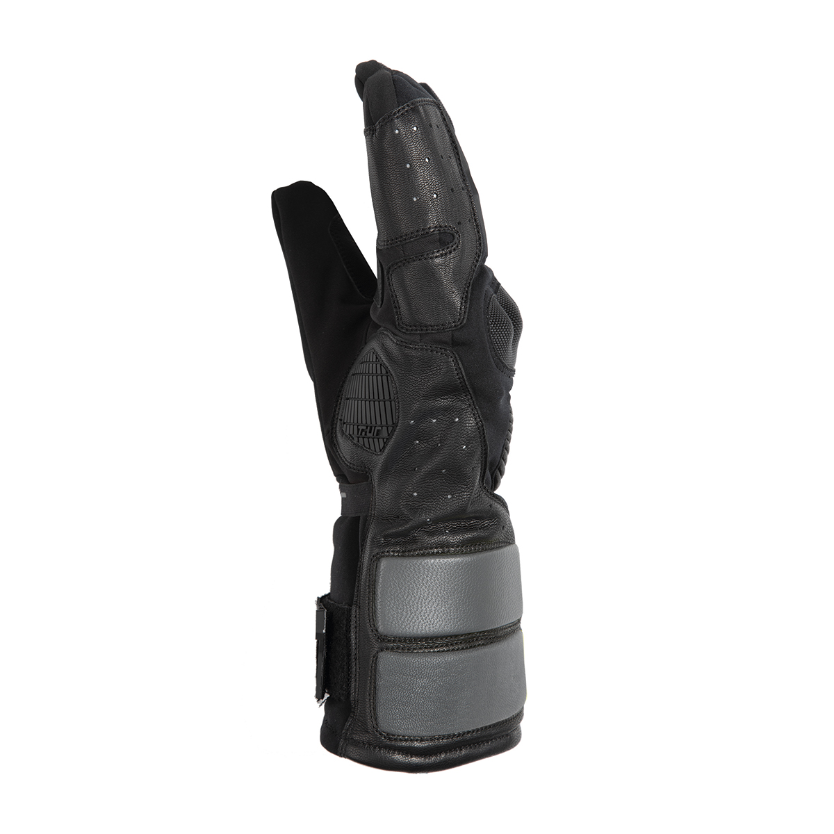 Los nuevos guantes G-ZERO de T.ur están disponibles en tallas de la S a la 3XL