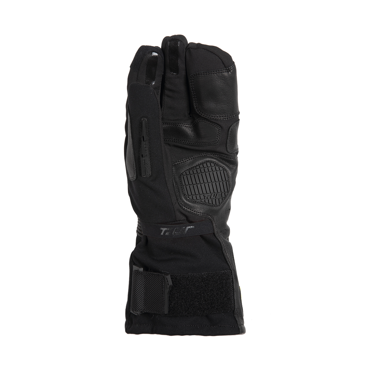 Los nuevos guantes G-ZERO de T.ur tienen un precio de 149 euros