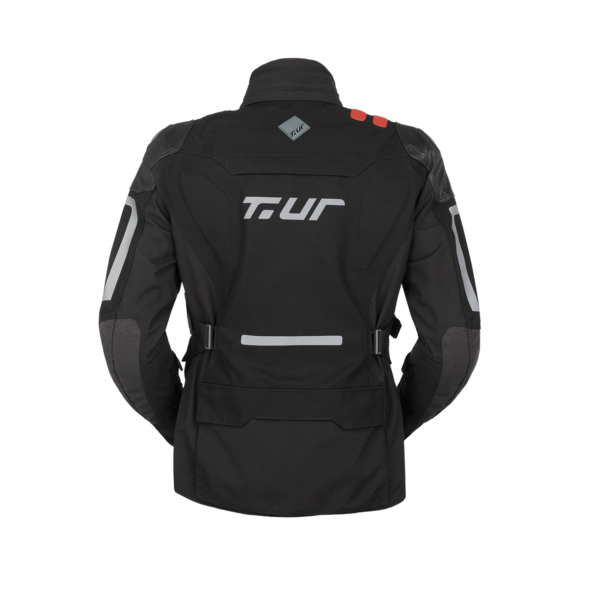 La chaqueta J-ZERO de T.ur tiene un precio de 599 euros