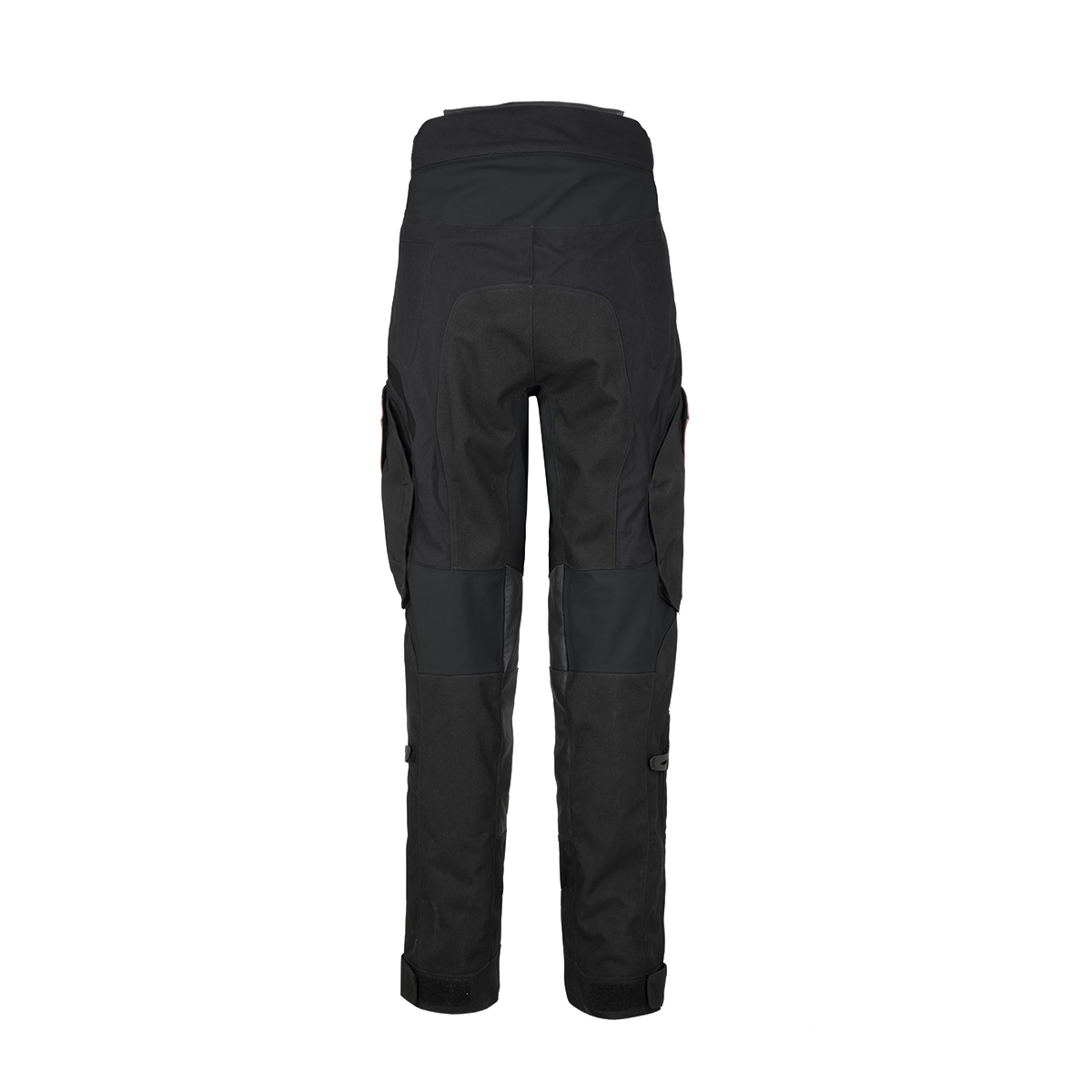 El nuevo pantalón P-ZERO de T.ur, por detrás