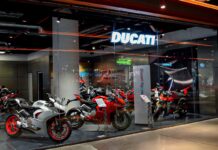Las 10 motos más vendidas en enero