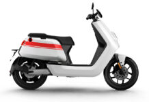 La Niu Mqi GT L3 ha sido la moto más vendida
