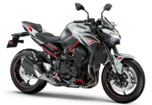 La Kawasaki Z900 ha sido la primera moto no scooter más vendida