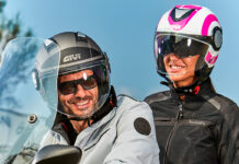Ver y ser vistos, las claves para una buena visibilidad sobre la moto