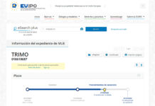 ¿Yamaha Trimo? La oficina de patentes europea tiene registrado este curioso nombre