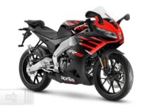 Aprilia RS 125
