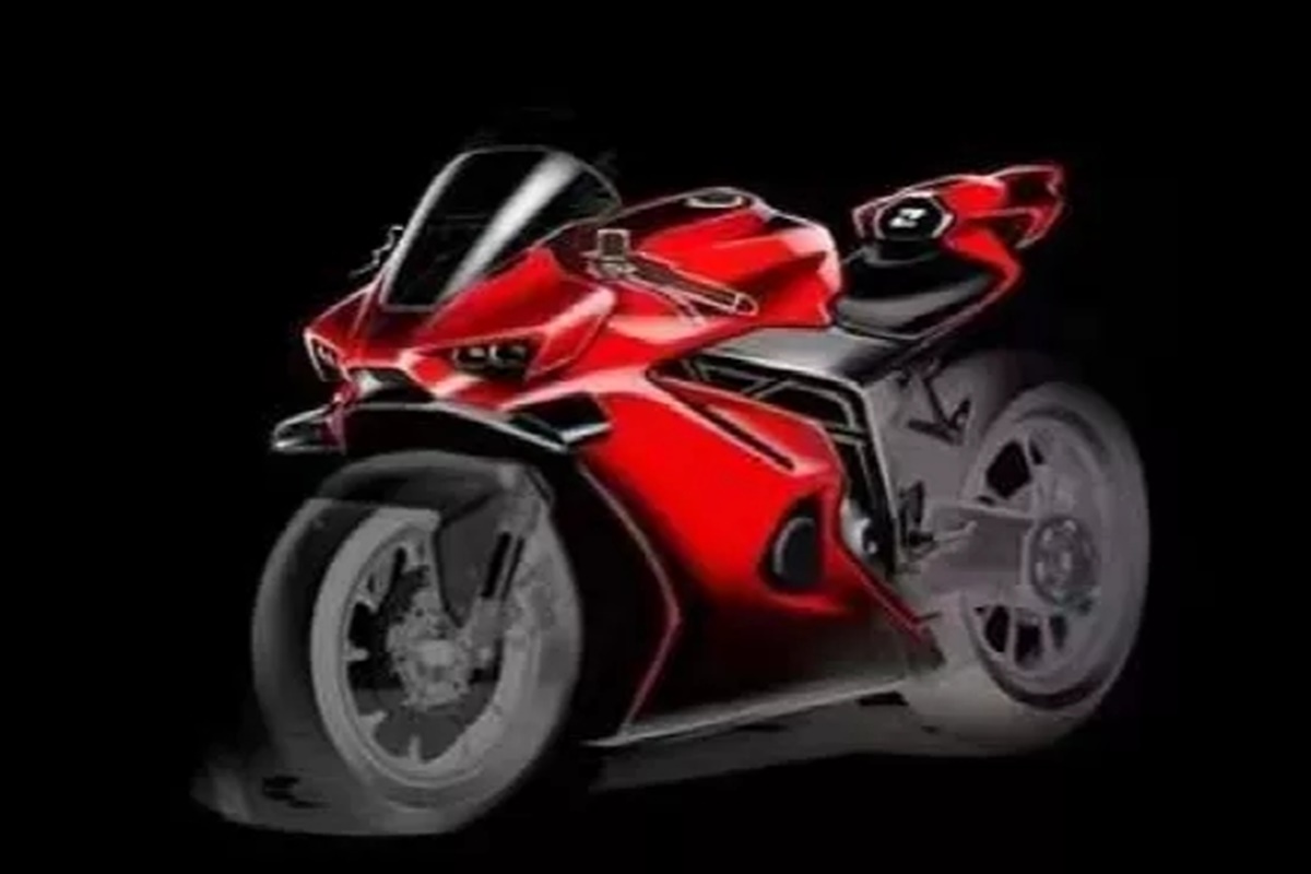 Kove 400 RR
