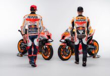 Equipo Repsol MotoGP