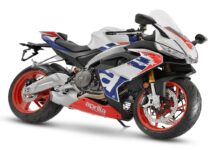 Aprilia RS 660 Edición Limitada