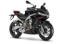 Aprilia Tuono 660 Factory