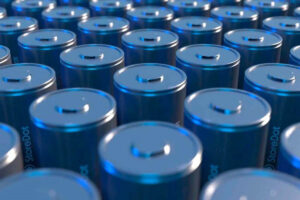 El litio dejaría de ser tan abundante en este tipo de baterías