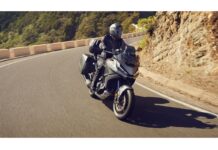 HONDA CB1100RS