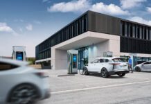 Siemens está trabajando para implementar sus propios sistemas de carga