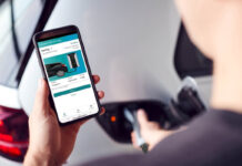 Gestión de la carga a través del teléfono
