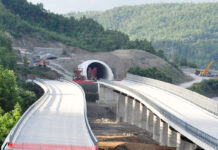 400 kilómetros de carretera inteligente: así es el proyecto Salerno-Reggio Calabria