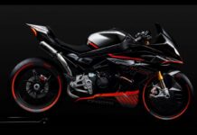 CFMoto SR-C21concept