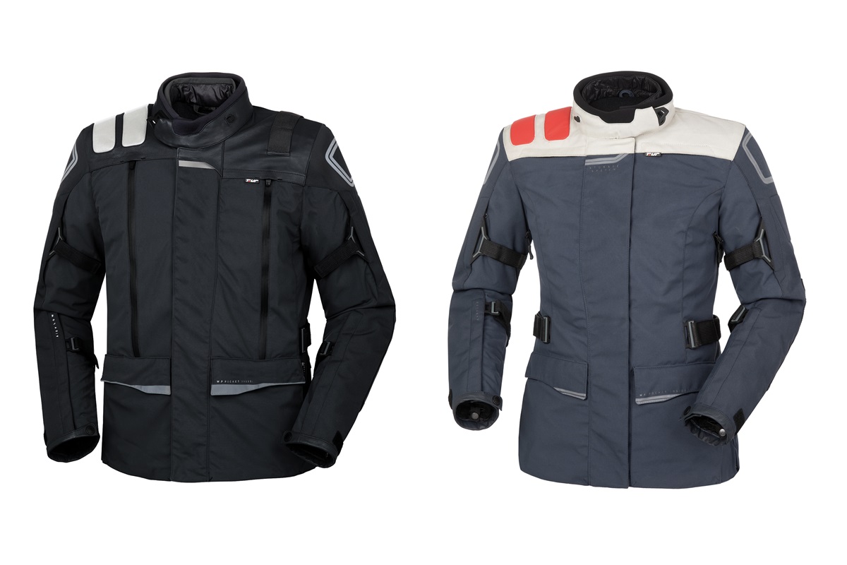 Chaquetas J-ONE y J-ONE Lady