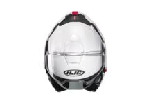 HJC i100 vista superior