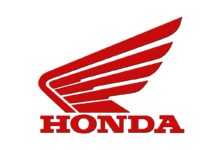 Logo de Honda