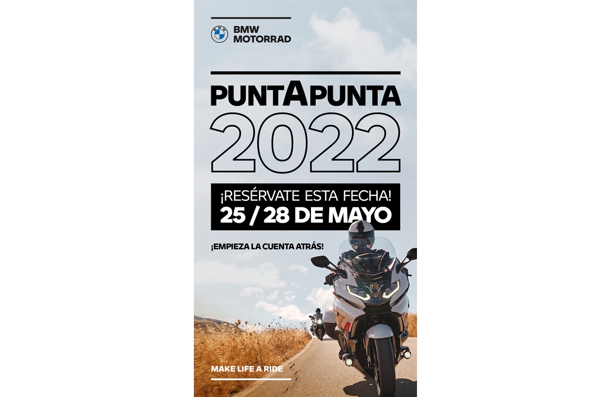 Cartel informativo de la edición 2022