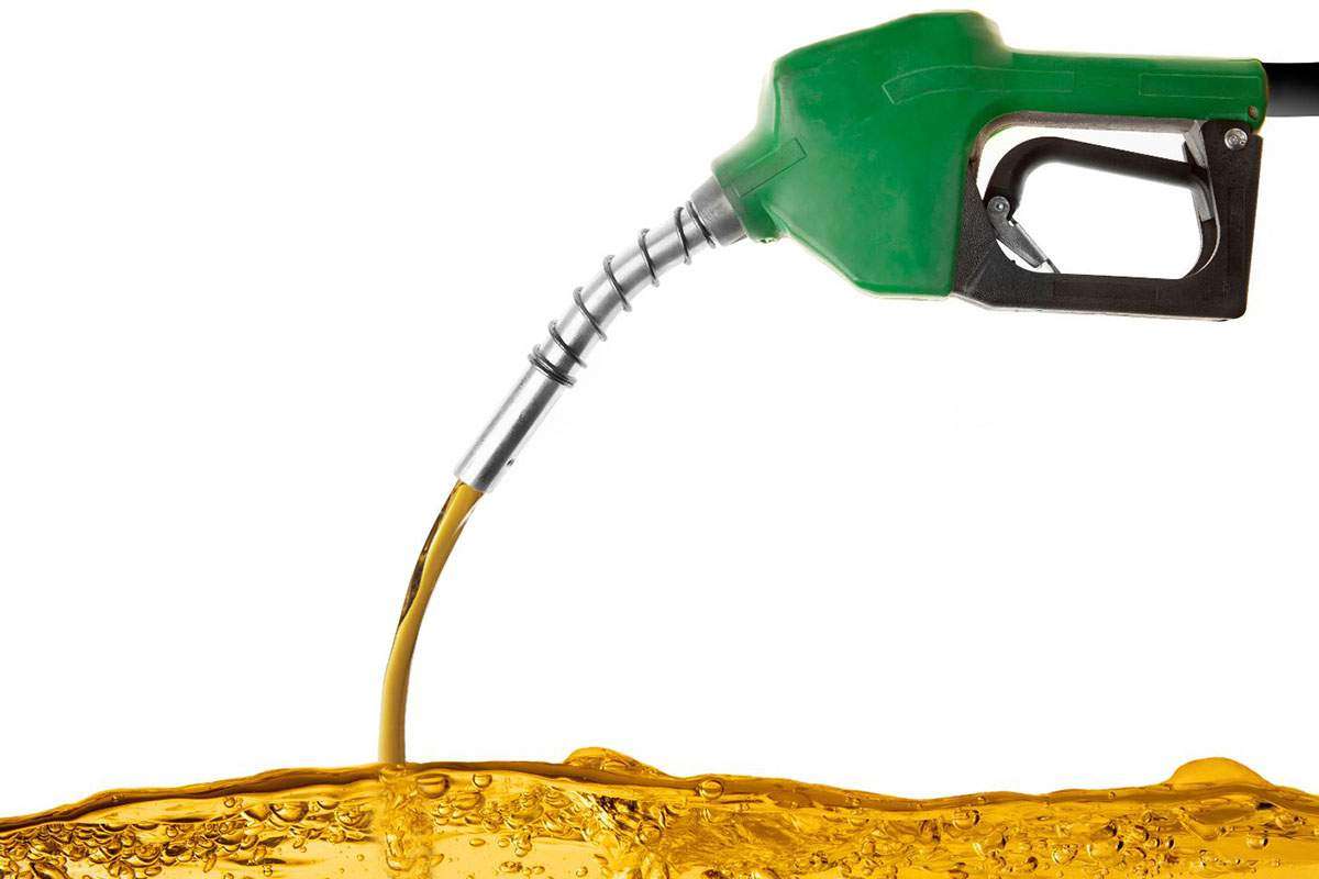 El precio de la gasolina hace que sea atractiva para los ladrones
