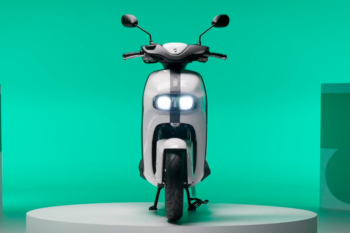 El Yamaha NEO’S se lanzará en las próximas semanas