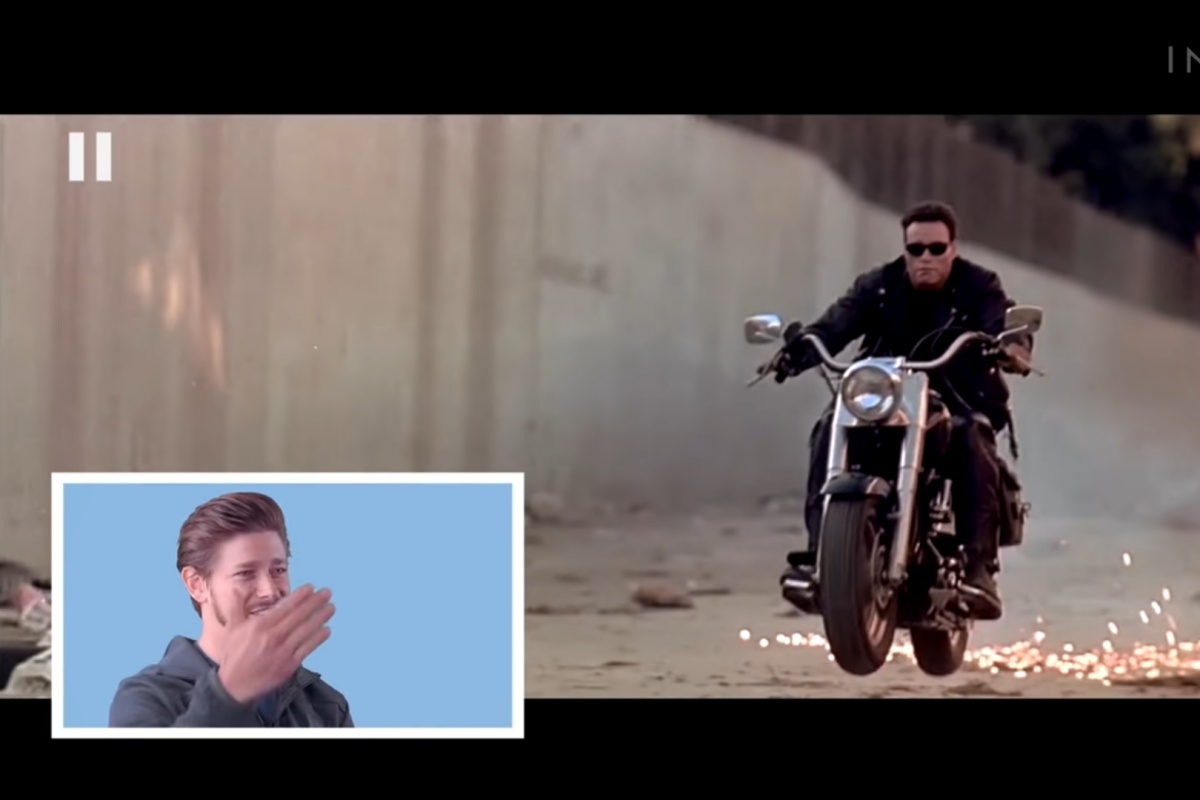 Stoner analiza Terminator 2