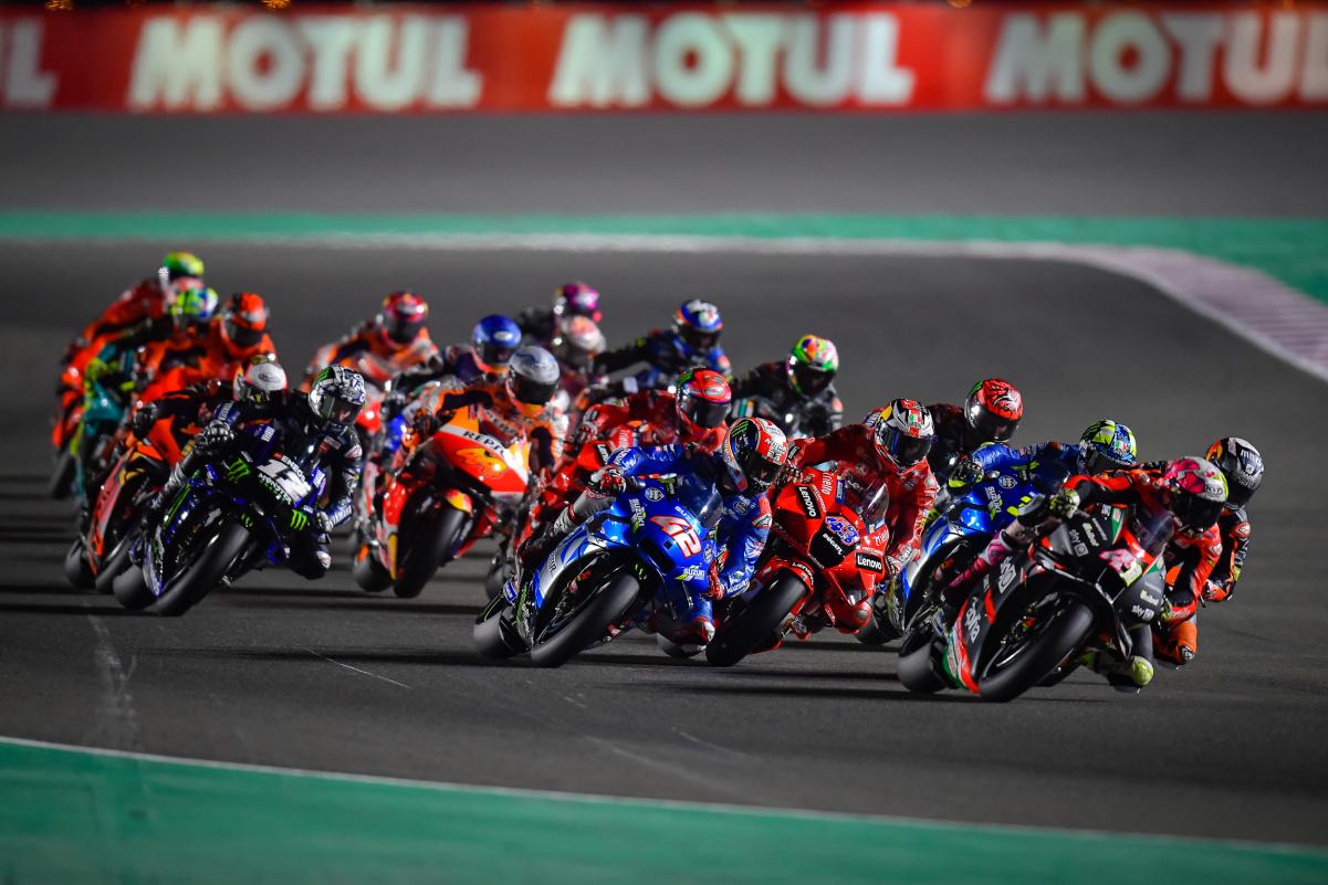 Confirmado: DAZN sube el precio por ver MotoGP