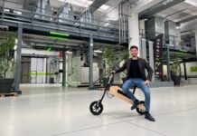Andrea Strippoli diseñador