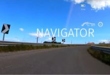 Podremos usar el GPS