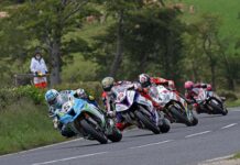 El Ulster GP se cancela y no es por los motivos que podrías pensar