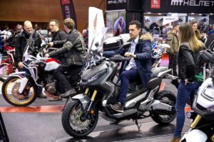 Vive la Moto 2022 - conoce las novedades
