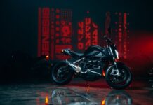 Zero SR 2022 nuevos adaptadores de recarga