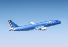 22 deportistas italianos son los elegidos para nombrar a los aviones de la compañía